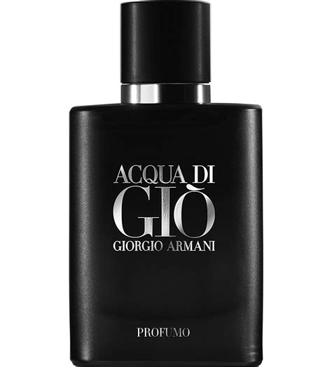 fragrantica acqua di gio profumo.